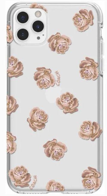 Refurbished Coach Protective Case for Apple iPhone 11 Pro Max - Reebelo Nederland
