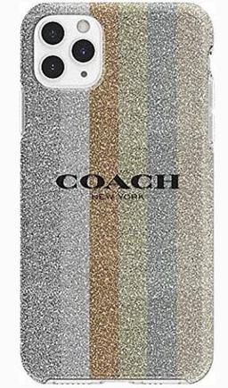 Refurbished Coach Protective Case for Apple iPhone 11 Pro Max - Reebelo Nederland