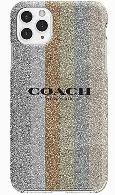 Refurbished Coach Protective Case for Apple iPhone 11 Pro Max - Reebelo Nederland