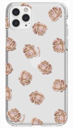Refurbished Coach Protective Case for iPhone 11 Pro  - Reebelo Nederland