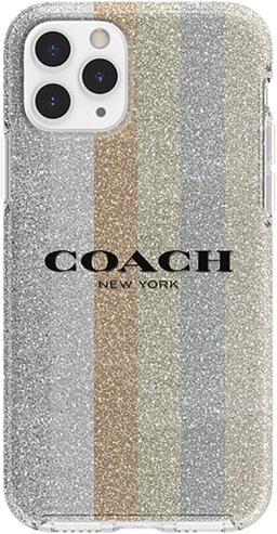 Refurbished Coach Protective Case for iPhone 11 Pro  - Reebelo Nederland