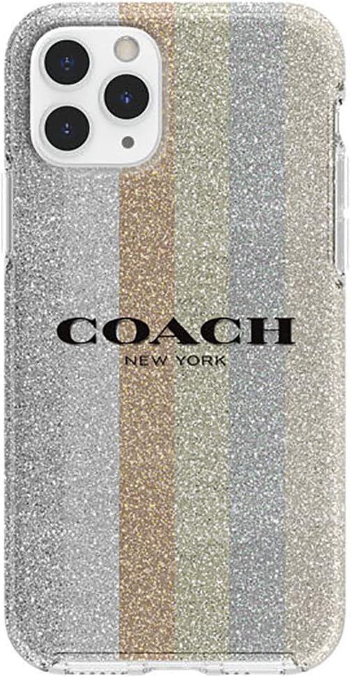Refurbished Coach Protective Case for iPhone 11 Pro  - Reebelo Nederland