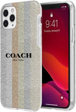 Refurbished Coach Protective Case for iPhone 11 Pro  - Reebelo Nederland