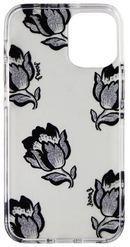 Refurbished Coach Protective Phone Case for iPhone 12 Mini - Reebelo Nederland