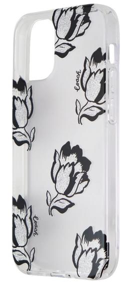 Refurbished Coach Protective Phone Case for iPhone 12 Mini - Reebelo Nederland