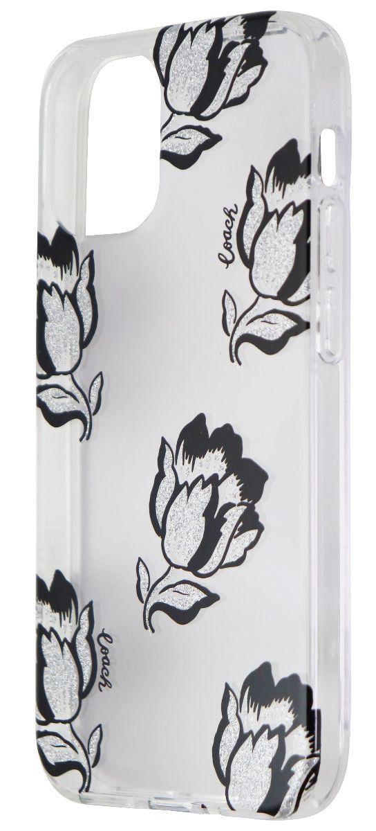 Refurbished Coach Protective Phone Case for iPhone 12 Mini - Reebelo Nederland