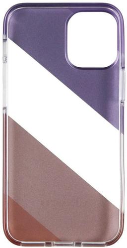 Refurbished Coach Protective Phone Case for iPhone 12 Mini - Reebelo Nederland