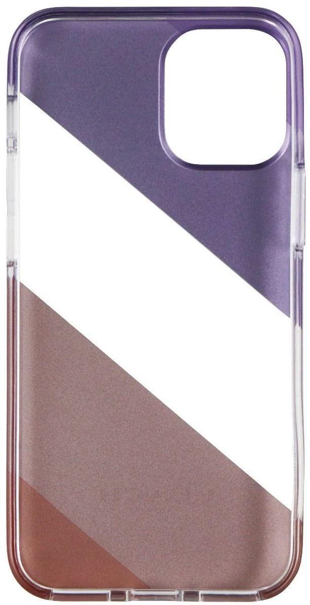Refurbished Coach Protective Phone Case for iPhone 12 Mini - Reebelo Nederland