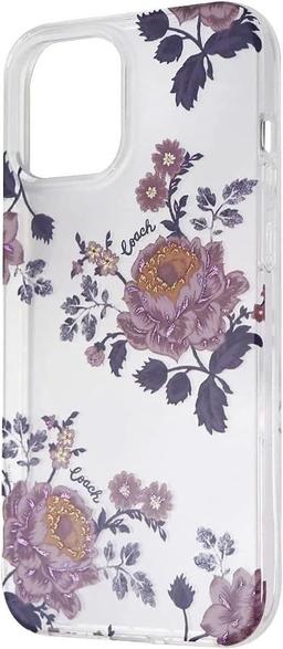 Refurbished Coach Protective Phone Case for iPhone 12 Mini - Reebelo Nederland