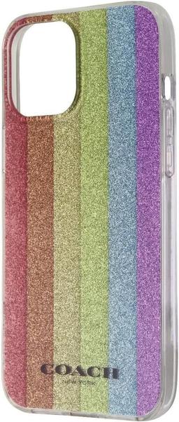 Refurbished Coach Protective Phone Case for iPhone 12 Pro Max - Reebelo Nederland