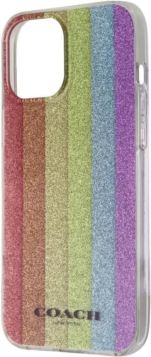 Refurbished Coach Protective Phone Case for iPhone 12 Pro Max - Reebelo Nederland