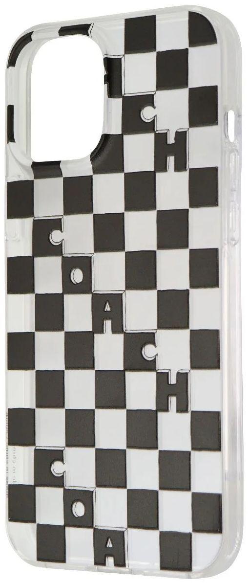 Refurbished Coach Protective Phone Case for iPhone 12 Pro Max - Reebelo Nederland