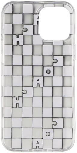 Refurbished Coach Protective Phone Case for iPhone 12 Pro Max - Reebelo Nederland