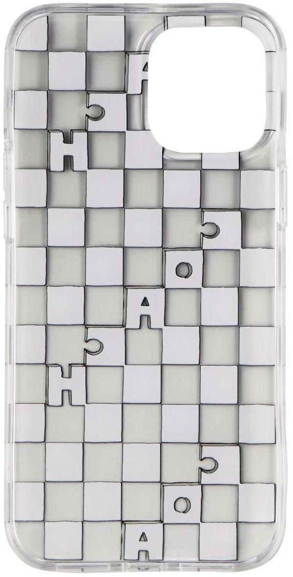 Refurbished Coach Protective Phone Case for iPhone 12 Pro Max - Reebelo Nederland