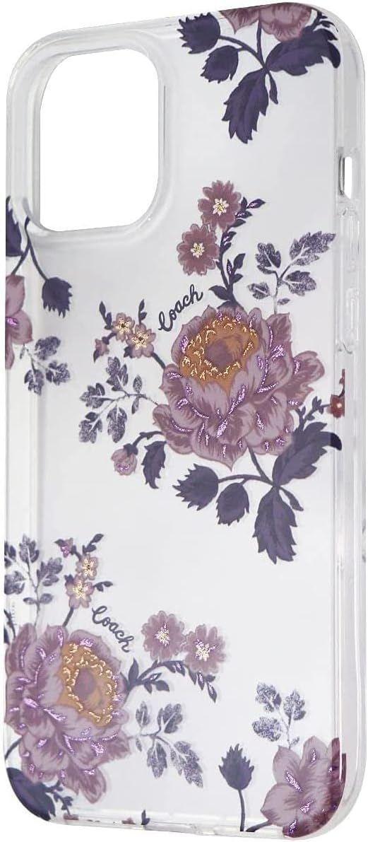 Refurbished Coach Protective Phone Case for iPhone 12 Pro Max - Reebelo Nederland