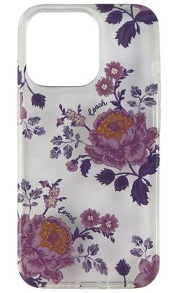 Refurbished Coach Protective Phone Case for iPhone 13 Pro - Reebelo Nederland