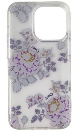 Refurbished Coach Protective Phone Case for iPhone 13 Pro - Reebelo Nederland