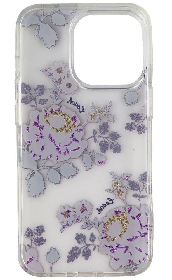 Refurbished Coach Protective Phone Case for iPhone 13 Pro - Reebelo Nederland