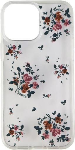 Refurbished Coach Protective Phone Case for iPhone 13 Pro - Reebelo Nederland
