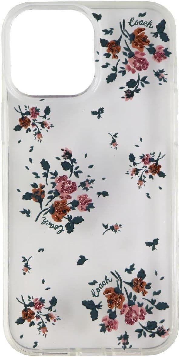 Refurbished Coach Protective Phone Case for iPhone 13 Pro - Reebelo Nederland