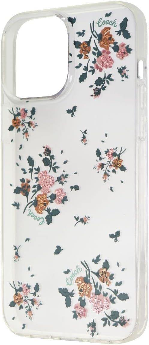 Refurbished Coach Protective Phone Case for iPhone 13 Pro - Reebelo Nederland