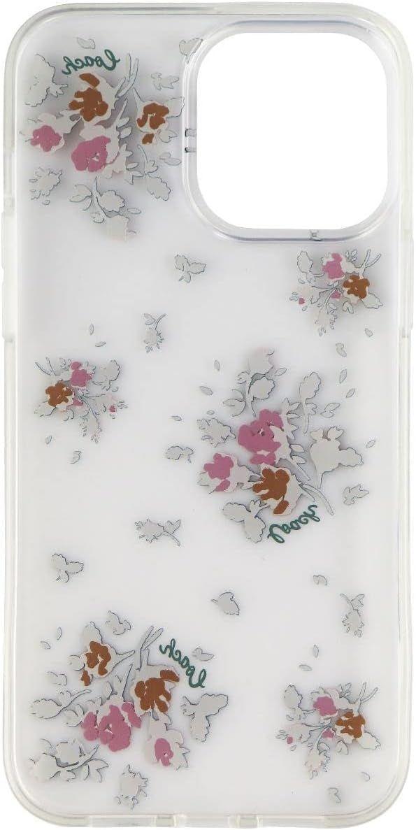 Refurbished Coach Protective Phone Case for iPhone 13 Pro - Reebelo Nederland