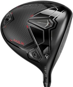 Refurbished DARKSPEED MAX Driver - Reebelo Nederland