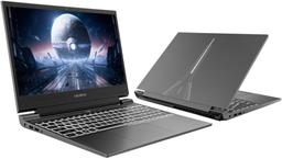 Refurbished Colorful EVOL G15 2024 Gaming Laptop 15.6" - Reebelo Nederland