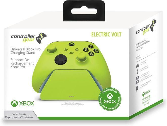 Refurbished Controller Gear Universal Xbox Pro Charging Stand - Reebelo Nederland