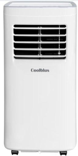 Refurbished Coolblus Portable Air Conditioner A019K-06KR - Reebelo Nederland