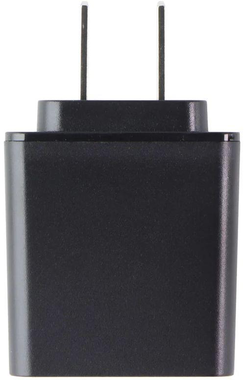 Refurbished CoolPad 5V/1000mA USB-A Travel Charger (618045) - Reebelo Nederland