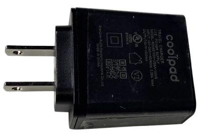 Refurbished Coolpad Charge Block RD0501000 (Bulk Packaging) - Reebelo Nederland