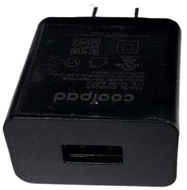 Refurbished Coolpad Charge Block RD0501000 (Bulk Packaging) - Reebelo Nederland