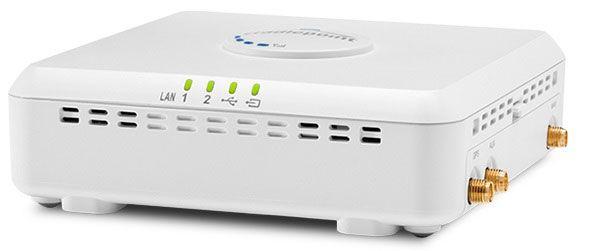 Refurbished CradlePoint ARC CBA850LP6 Modem - Reebelo Nederland