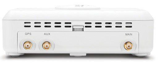 Refurbished CradlePoint ARC CBA850LP6 Modem - Reebelo Nederland