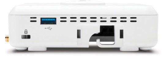 Refurbished CradlePoint ARC CBA850LP6 Modem - Reebelo Nederland