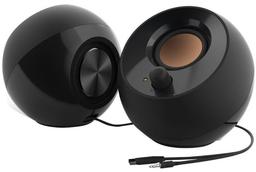 Refurbished Creative Pebble Modern 2.0 USB Desktop Speakers - Reebelo Nederland