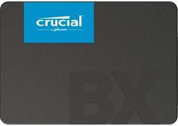 Refurbished Crucial BX500 2.5" SATA III SSD - Reebelo Nederland
