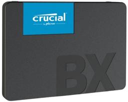 Refurbished Crucial BX500 2.5" SATA III SSD - Reebelo Nederland