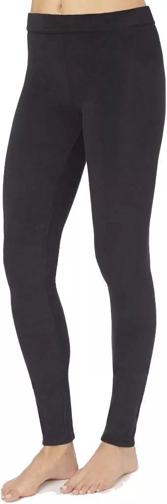 Refurbished Cuddl Duds Fleecewear with Stretch Legging S - Reebelo Nederland