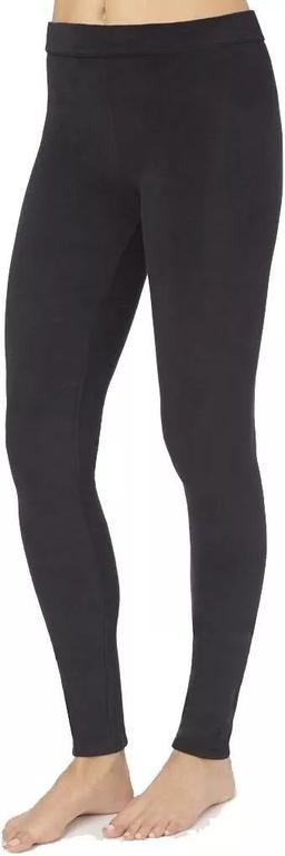 Refurbished Cuddl Duds Fleecewear with Stretch Legging XL - Reebelo Nederland