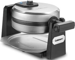 Refurbished Cuisinart 1000W Belgian Waffle Maker (WAF-F10FR) - Reebelo Nederland