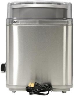 Refurbished Cuisinart 2 QT Ice Cream Maker (ICE-30BCFR) (DON'T USE) - Reebelo Nederland