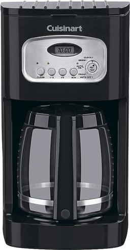Refurbished Cuisinart DCC-1100BKFR 12 Cup Coffeemaker - Reebelo Nederland