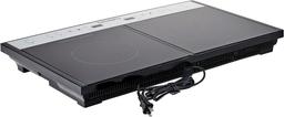 Refurbished Cuisinart Double Induction Cooktop (ICT-60FR) - Reebelo Nederland