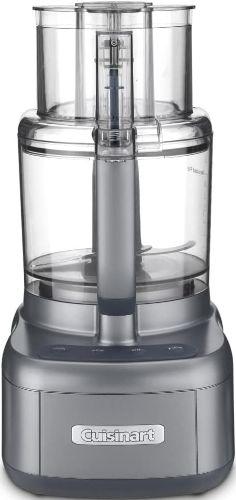 Refurbished Cuisinart Elemental 11-Cup Food Processor (FP-11) - Reebelo Nederland