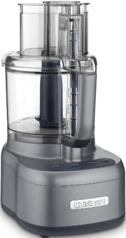 Refurbished Cuisinart Elemental 11-Cup Food Processor (FP-11) - Reebelo Nederland