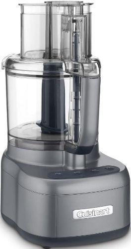 Refurbished Cuisinart Elemental 11-Cup Food Processor (FP-11) - Reebelo Nederland