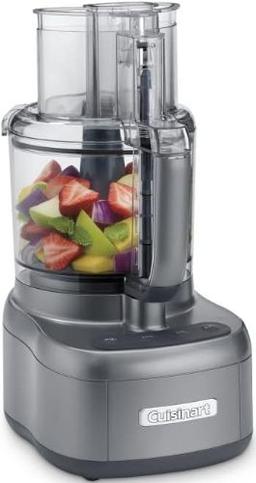 Refurbished Cuisinart Elemental 11-Cup Food Processor (FP-11) - Reebelo Nederland