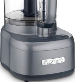 Refurbished Cuisinart Elemental 11-Cup Food Processor (FP-11) - Reebelo Nederland